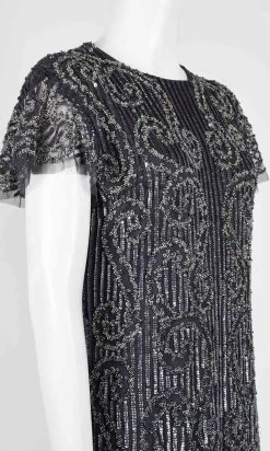 Aidan Mattox - MD1E204348 Embellished Mesh Cutout Back Cocktail Dress 7 Aidan Mattox - MD1E204348 Embellished Mesh Cutout Back Cocktail Dress -Boutique Wedding Dress Store aidan mattox md1e204348 embellished mesh cutout back cocktail dress cocktail dresses 14841268174931