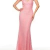 Alyce Paris 61396 - V-Neck Sequin Sheath Prom Gown 2 Alyce Paris 61396 - V-Neck Sequin Sheath Prom Gown -Boutique Wedding Dress Store alyce paris 61396 v neck sequin sheath prom gown special occasion dress 31976966029395