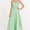 Alyce Paris - Prom Collection - 8021 Dress -Boutique Wedding Dress Store alyce paris prom collection 8021 dress bridesmaid dresses 000 mint 28919037755475