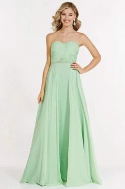 Alyce Paris - Prom Collection - 8021 Dress
