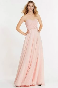 Alyce Paris - Prom Collection - 8021 Dress -Boutique Wedding Dress Store alyce paris prom collection 8021 dress bridesmaid dresses 5543177191481