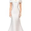 Ashley Lauren 11300 - Satin Off-Shoulder Evening Gown 2 Ashley Lauren 11300 - Satin Off-Shoulder Evening Gown -Boutique Wedding Dress Store ashley lauren 11300 satin off shoulder evening gown special occasion dress 0 ivory 31687980646483