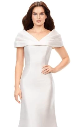 Ashley Lauren 11300 - Satin Off-Shoulder Evening Gown 10 Ashley Lauren 11300 - Satin Off-Shoulder Evening Gown -Boutique Wedding Dress Store ashley lauren 11300 satin off shoulder evening gown special occasion dress 31687980613715