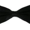 Black Bow Ties With Matching Pocket Squares -Boutique Wedding Dress Store black bow ties with matching pocket squares mens bow ties vesuvio napoli 300873