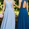 Christina Wu Celebration - 22047 Sleeveless Evening Dress -Boutique Wedding Dress Store christina wu celebration 22047 sleeveless evening dress bridesmaid dresses 28526158118995
