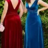 Christina Wu Celebration - 22048 V-Neck Evening Dress 1 Christina Wu Celebration - 22048 V-Neck Evening Dress -Boutique Wedding Dress Store christina wu celebration 22048 v neck evening dress bridesmaid dresses 28656833691731