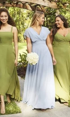 Christina Wu Celebration - 22091 Straight Across Chiffon Gown 7 Christina Wu Celebration - 22091 Straight Across Chiffon Gown -Boutique Wedding Dress Store christina wu celebration 22091 straight across chiffon gown special occasion dress 29470150525011