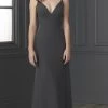 Christina Wu Celebration 22121 - Sleeveless V-neck Chiffon Dress -Boutique Wedding Dress Store christina wu celebration 22121 sleeveless v neck chiffon dress special occasion dress 30613766242387
