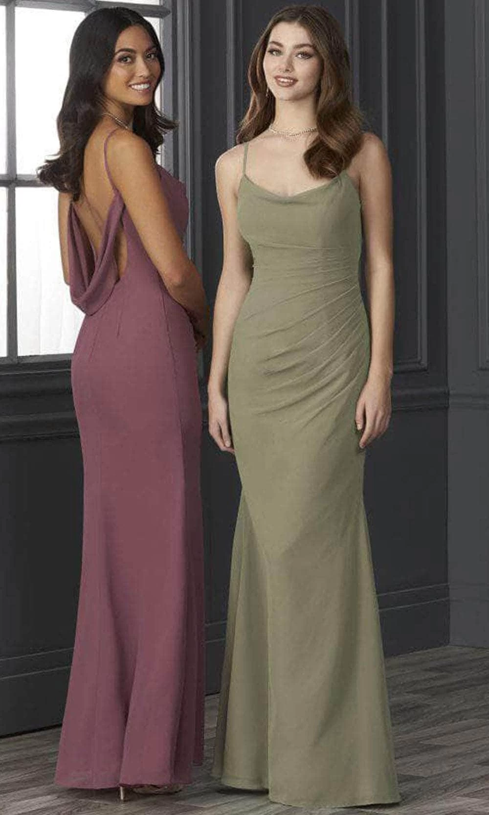 Christina Wu Celebration 22137 - Cowl Neck Long Dress 3 Christina Wu Celebration 22137 - Cowl Neck Long Dress