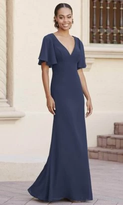 Christina Wu Celebration 22146 - Chiffon Evening Dress 7 Christina Wu Celebration 22146 - Chiffon Evening Dress -Boutique Wedding Dress Store christina wu celebration 22146 chiffon evening dress evening dresses 32309107720275