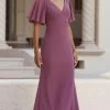 Christina Wu Celebration 22146 - V-Neck Long Dress -Boutique Wedding Dress Store christina wu celebration 22146 v neck long dress evening dresses 32309104509011