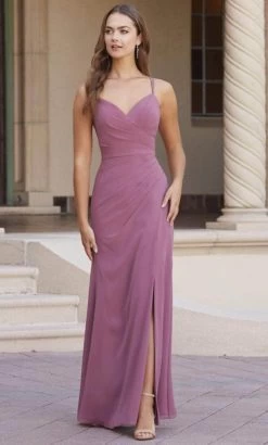 Christina Wu Celebration 22147 - Chiffon Evening Dress