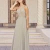 Christina Wu Celebration 22148 - Halter Neck A-Line Evening Dress -Boutique Wedding Dress Store christina wu celebration 22148 halter neck a line evening dress special occasion dress 31553780154451