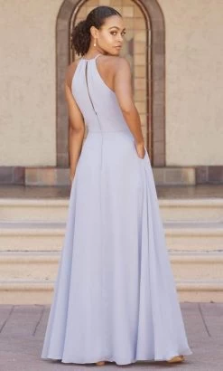 Christina Wu Celebration 22150 - Halter Evening Dress -Boutique Wedding Dress Store christina wu celebration 22150 halter evening dress evening dresses 32309164408915