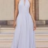 Christina Wu Celebration 22150 - Sleeveless Halter Evening Dress -Boutique Wedding Dress Store christina wu celebration 22150 sleeveless halter evening dress evening dresses 32309167325267