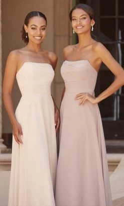 Christina Wu Celebration 22156 - Strapless A-Line Evening Dress -Boutique Wedding Dress Store christina wu celebration 22156 strapless a line evening dress evening dresses 32309195604051