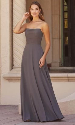 Christina Wu Celebration 22156 - Strapless Evening Dress -Boutique Wedding Dress Store christina wu celebration 22156 strapless evening dress evening dresses 32309196914771