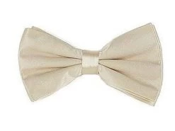 Cream Silk Self Tie Bow Ties -Boutique Wedding Dress Store cream silk self tie bow ties mens bow ties vesuvio napoli 634110