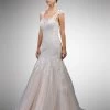 Dancing Queen Bridal - 11 Scoop Neck Lace Bridal Gown 1 Dancing Queen Bridal - 11 Scoop Neck Lace Bridal Gown -Boutique Wedding Dress Store dancing queen bridal 11 scoop neck lace bridal gown bridal dresses xs ivory champagne 28882977980499
