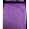 Eggplant Poly Satin Cummerbund, Bow Tie, And Hanky Set -Boutique Wedding Dress Store eggplant poly satin cummerbund bow tie and hanky set mens cummerbund vesuvio napoli 284695
