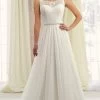 Enchanting By Mon Cheri - 217105 English Lace Bridal Dress -Boutique Wedding Dress Store enchanting by mon cheri 217105 english lace bridal dress bridal dresses 15883856511059
