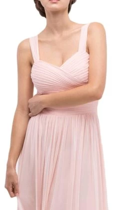 Eureka Fashion - 5101 Illusion Cutout Ruched Jersey Dress -Boutique Wedding Dress Store eureka fashion 5101 illusion cutout ruched jersey dress bridesmaid dresses 6896318939219