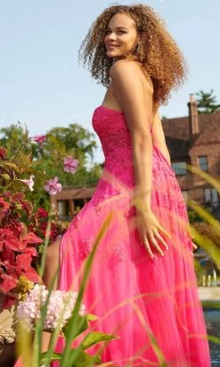 Faviana S10814 - Laced Sweetheart Evening Dress -Boutique Wedding Dress Store faviana s10814 laced sweetheart evening dress evening dresses 31535055568979