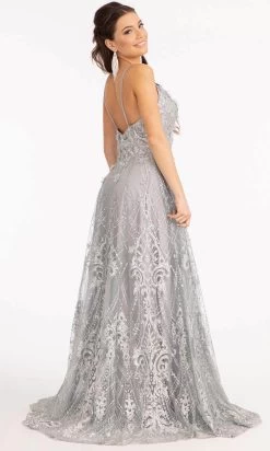 GLS By Gloria GL3031 - Embroidered Plunging Sweetheart A-Line Dress 17 GLS By Gloria GL3031 - Embroidered Plunging Sweetheart A-Line Dress -Boutique Wedding Dress Store gls by gloria gl3031 embroidered plunging sweetheart a line dress prom dresses 30120067825747