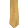Gold Paisley Necktie -Boutique Wedding Dress Store gold paisley necktie mens bow ties vesuvio napoli 548766