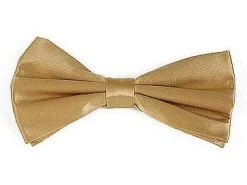 Gold Silk Self Tie Bow Ties 5 Gold Silk Self Tie Bow Ties -Boutique Wedding Dress Store gold silk self tie bow ties mens bow ties vesuvio napoli 262967