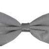 Gray Bow Ties With Matching Pocket Squares -Boutique Wedding Dress Store gray bow ties with matching pocket squares mens bow ties vesuvio napoli 821392