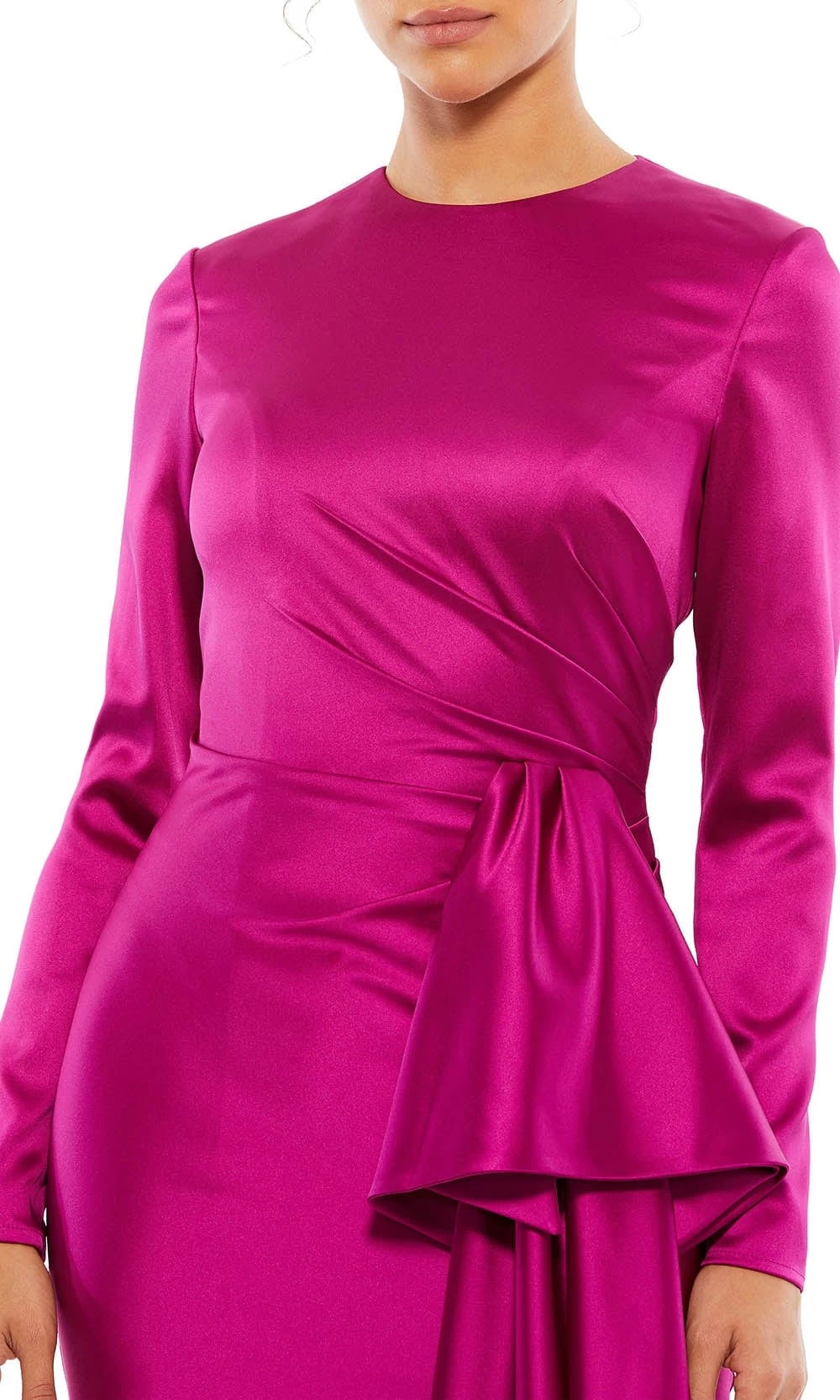 Ieena Duggal 26644 - Jewel Short Formal Dress | Couture Candy 6 Ieena Duggal 26644 - Jewel Short Formal Dress | Couture Candy - Image 4