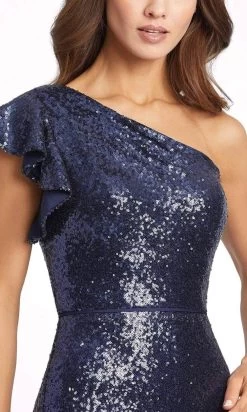 Ieena Duggal - 49290 One Shoulder Sequin Dress 7 Ieena Duggal - 49290 One Shoulder Sequin Dress -Boutique Wedding Dress Store ieena duggal 49290 one shoulder sequin dress prom dresses 31555412295763