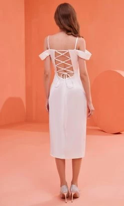 J'Adore Dresses J22062 - Cold Shoulder Knee-length Formal Dress 13 J'Adore Dresses J22062 - Cold Shoulder Knee-length Formal Dress -Boutique Wedding Dress Store j adore dresses j22062 cold shoulder knee length formal dress special occasion dress 32229110120531