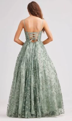 J'Adore Dresses J23035 - Embellished Tulle Ballgown 15 J'Adore Dresses J23035 - Embellished Tulle Ballgown -Boutique Wedding Dress Store j adore dresses j23035 embellished tulle ballgown special occasion dress 32346686652499