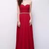 J'Adore Dresses - J13078 Ruched Sweetheart A-Line Evening Dress -Boutique Wedding Dress Store jadore j13078 ruched sweetheart a line evening dress special occasion dress 2 wine 11057439309907