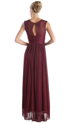 Ladivine 3858 -Boutique Wedding Dress Store ladivine 3858 bridesmaid dresses 31325891690579