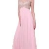 Ladivine 72 -Boutique Wedding Dress Store ladivine 72 special occasion dress 2 blush 31325899161683