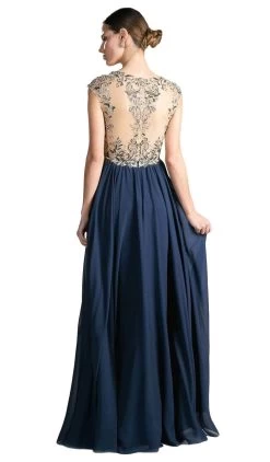 Ladivine 72 -Boutique Wedding Dress Store ladivine 72 special occasion dress 31325899489363