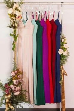 Ladivine 7470 27 Ladivine 7470 -Boutique Wedding Dress Store ladivine 7470 bridesmaid dresses 31325751279699