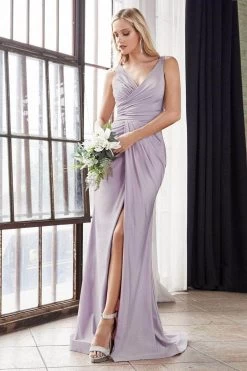 Ladivine C81730 -Boutique Wedding Dress Store ladivine c81730 bridesmaid dresses 2 lavender 31325680795731