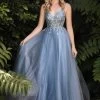 Ladivine CD0154 -Boutique Wedding Dress Store ladivine cd0154 bridesmaid dresses 31325640523859
