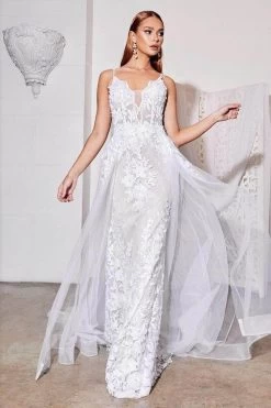 Ladivine CD931W -Boutique Wedding Dress Store ladivine cd931w wedding dresses 31325569318995