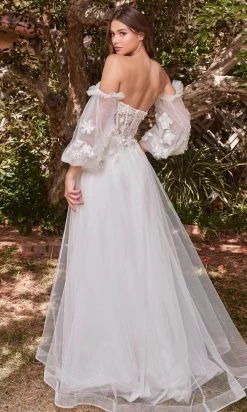 Ladivine CD962W -Boutique Wedding Dress Store ladivine cd962w wedding dresses 31325345546323