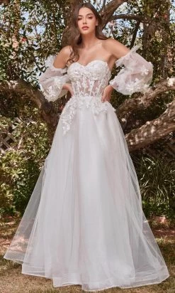 Ladivine CD962W -Boutique Wedding Dress Store ladivine cd962w wedding dresses 31325345579091