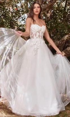 Ladivine CD962W -Boutique Wedding Dress Store ladivine cd962w wedding dresses 31325345611859