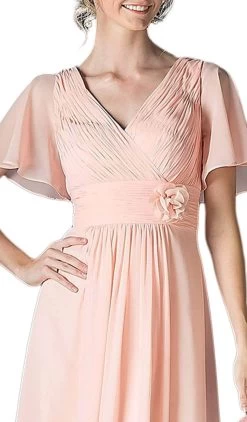 Ladivine CH1513 -Boutique Wedding Dress Store ladivine ch1513 special occasion dress 31325829038163