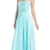 Ladivine CJ216 -Boutique Wedding Dress Store ladivine cj216 special occasion dress 2 aqua 31325819797587