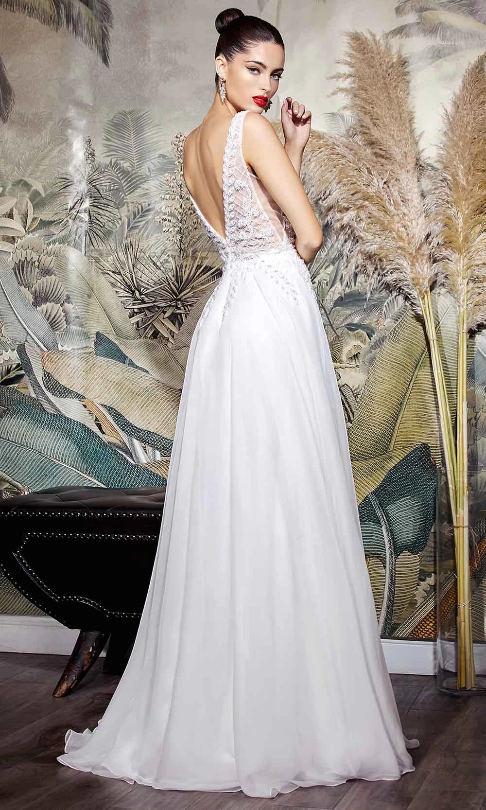 Ladivine TY12 4 Ladivine TY12 - Image 2