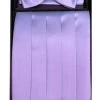 Lavender Poly Satin Cummerbund, Bow Tie, And Hanky Set 2 Lavender Poly Satin Cummerbund, Bow Tie, And Hanky Set -Boutique Wedding Dress Store lavender poly satin cummerbund bow tie and hanky set mens cummerbund vesuvio napoli 947448